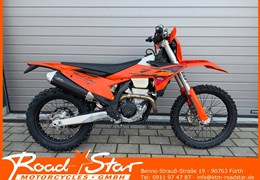 Gebrauchte KTM 350 EXC-F 2026