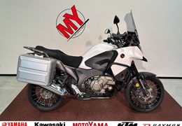 Gebrauchte Honda VFR1200X Crosstourer DCT