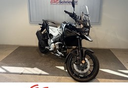 Gebrauchte Suzuki V-Strom 1050