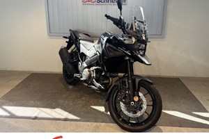 Angebot Suzuki V-Strom 1050