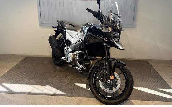 Gebrauchtmotorrad Suzuki V-Strom 1050 - Bild 1