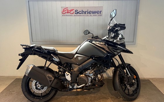 Gebrauchtmotorrad Suzuki V-Strom 1050 - Bild 2