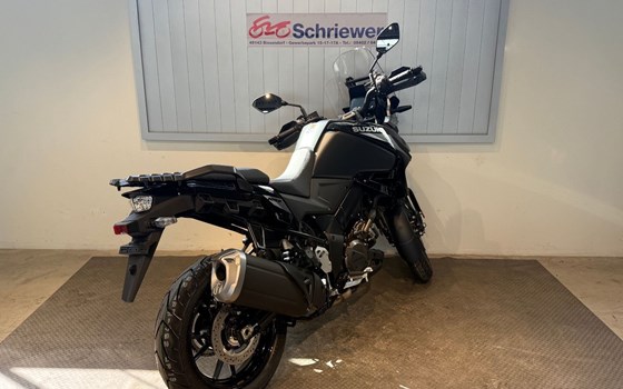 Gebrauchtmotorrad Suzuki V-Strom 1050 - Bild 3