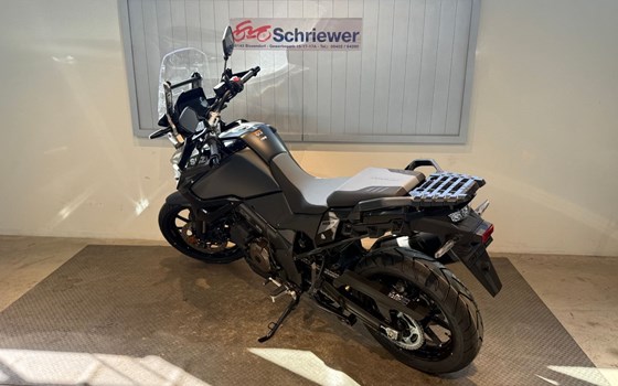 Gebrauchtmotorrad Suzuki V-Strom 1050 - Bild 4