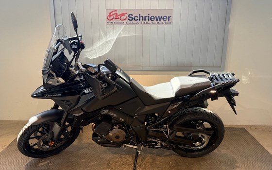Gebrauchtmotorrad Suzuki V-Strom 1050 - Bild 5