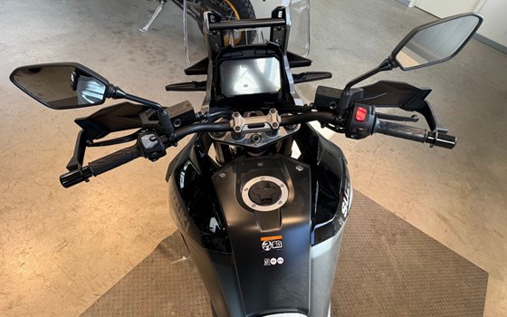 Gebrauchtmotorrad Suzuki V-Strom 1050 - Bild 7