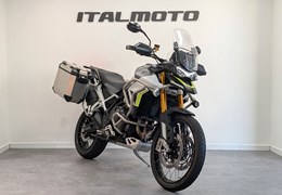 Gebrauchte Triumph Tiger 900 Rally Aragón