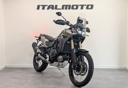 Gebrauchte Yamaha Tenere 700 (Low)