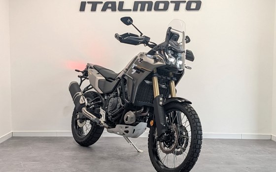 Gebrauchtmotorrad Yamaha Tenere 700 (Low) - Bild 1