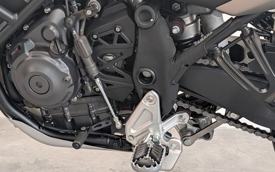 Gebrauchtmotorrad Yamaha Tenere 700 (Low) - Bild 10