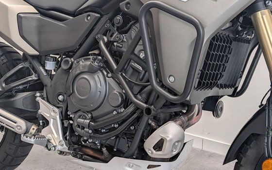 Gebrauchtmotorrad Yamaha Tenere 700 (Low) - Bild 11