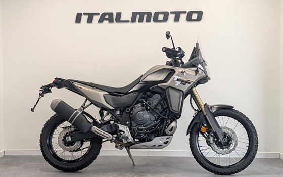 Gebrauchtmotorrad Yamaha Tenere 700 (Low) - Bild 2