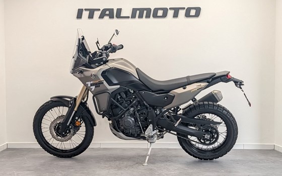Gebrauchtmotorrad Yamaha Tenere 700 (Low) - Bild 3