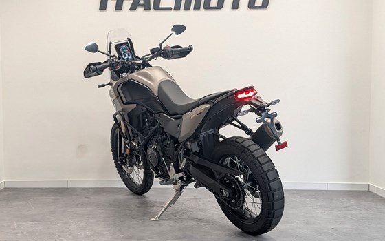 Gebrauchtmotorrad Yamaha Tenere 700 (Low) - Bild 4