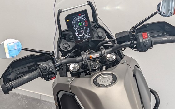 Gebrauchtmotorrad Yamaha Tenere 700 (Low) - Bild 6