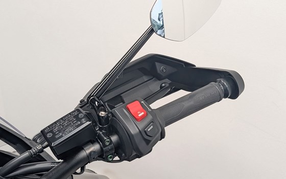 Gebrauchtmotorrad Yamaha Tenere 700 (Low) - Bild 8