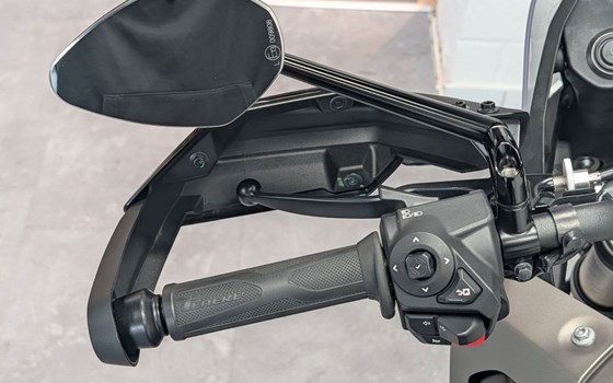 Gebrauchtmotorrad Yamaha Tenere 700 (Low) - Bild 9