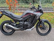 Honda XL750 Transalp