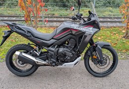Gebrauchte Honda XL750 Transalp