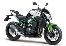 Neumotorrad Kawasaki Z900