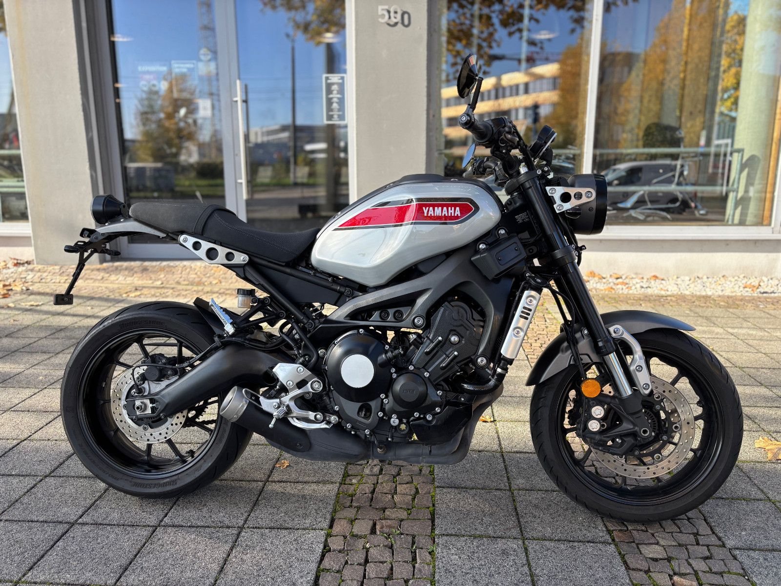 Gebrauchtfahrzeug