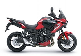 Neumotorrad Kawasaki Versys 900 SE