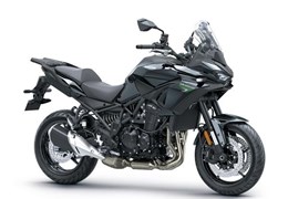 Neumotorrad Kawasaki Versys 900