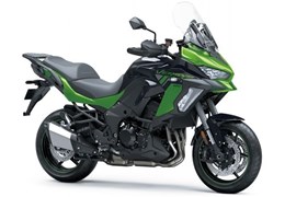Neumotorrad Kawasaki Versys 1100 SE