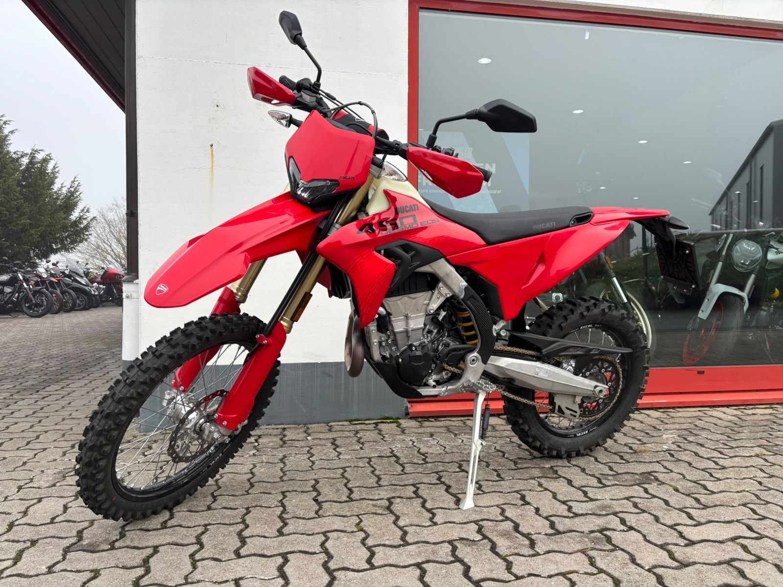 Ducati