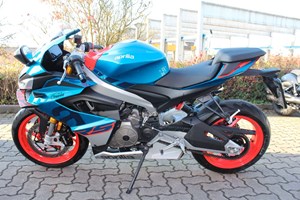 Angebot Aprilia RS 660