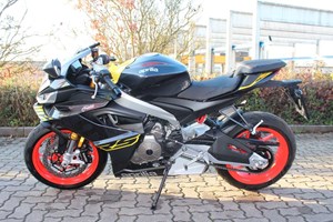Angebot Aprilia RS 660 35kW