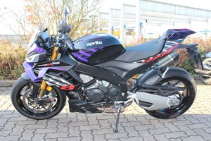 Angebot Aprilia Tuono V4 1100 Factory