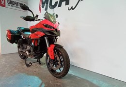 Gebrauchte Ducati Multistrada V2 S