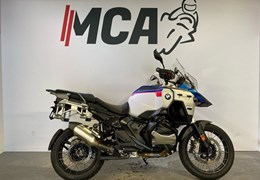 Gebrauchte BMW R 1300 GS Adventure