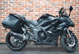 Gebrauchte Kawasaki Ninja 1000SX