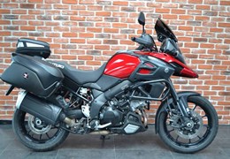 Gebrauchte Suzuki V-Strom 1000