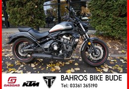 Gebrauchte Kawasaki Vulcan S