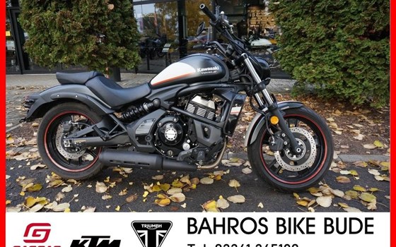 Gebrauchtmotorrad Kawasaki Vulcan S - Bild 1
