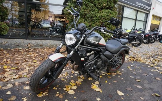 Gebrauchtmotorrad Kawasaki Vulcan S - Bild 10