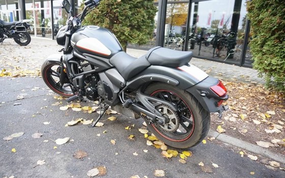 Gebrauchtmotorrad Kawasaki Vulcan S - Bild 11