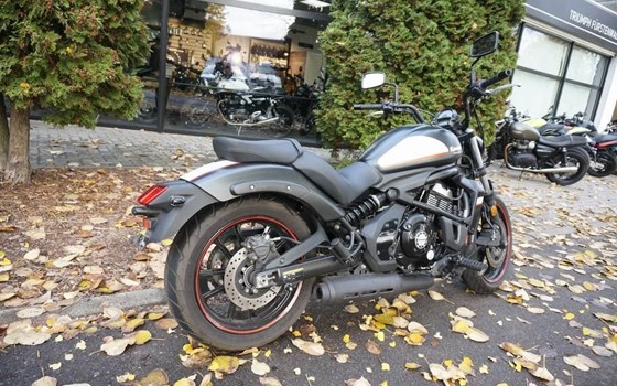 Gebrauchtmotorrad Kawasaki Vulcan S - Bild 4