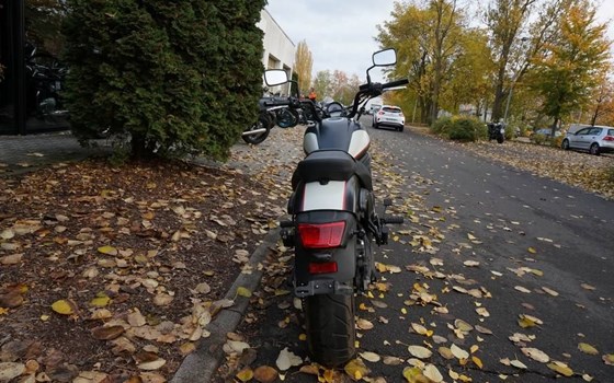Gebrauchtmotorrad Kawasaki Vulcan S - Bild 5