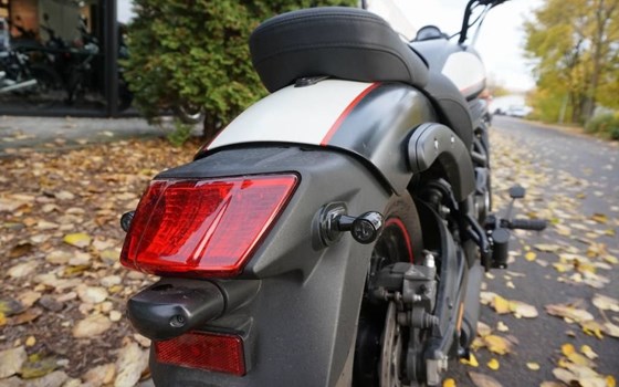 Gebrauchtmotorrad Kawasaki Vulcan S - Bild 6