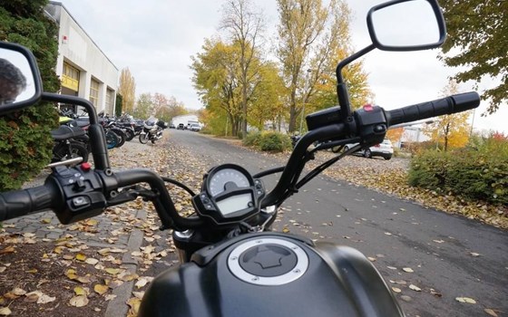 Gebrauchtmotorrad Kawasaki Vulcan S - Bild 7