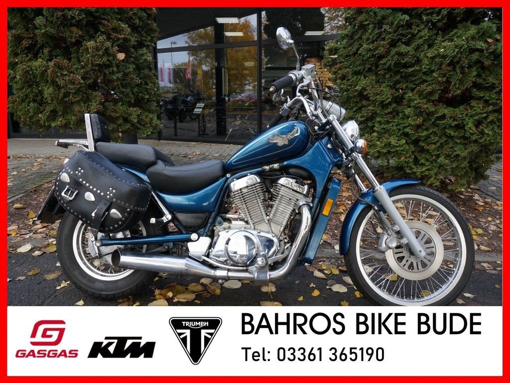 Suzuki Intruder VS 800