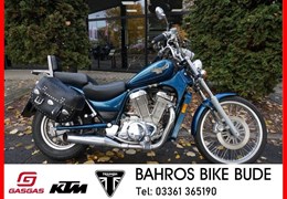 Gebrauchte Suzuki Intruder VS 800