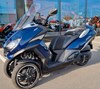 Peugeot Metropolis 400