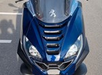 Angebot Peugeot Metropolis 400