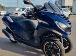 Angebot Peugeot Metropolis 400