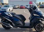 Angebot Peugeot Metropolis 400